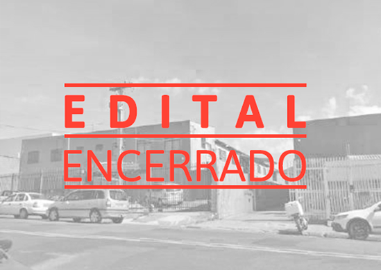 Imóvel comercial em Franca/SP