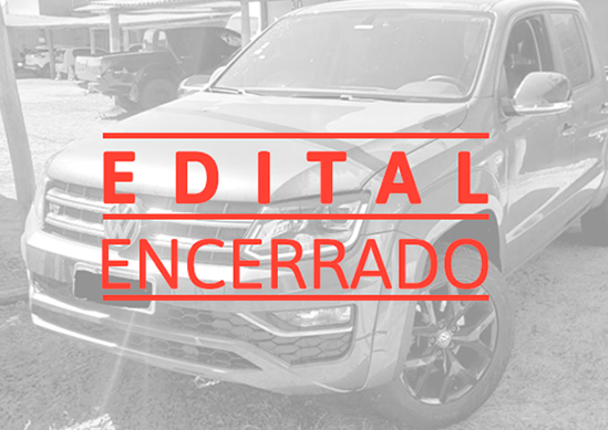Veículo Volkswagen Amarok V6