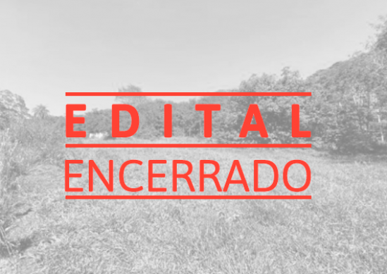 Terreno em Pedregulho/SP