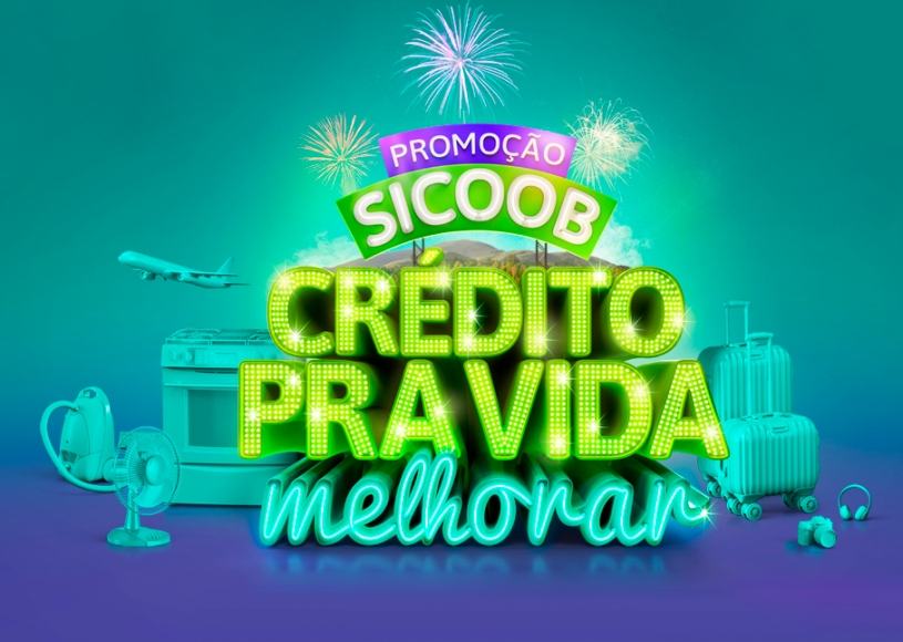 Sicoob prepara nova promoção para a Semana do Aposentado deste ano