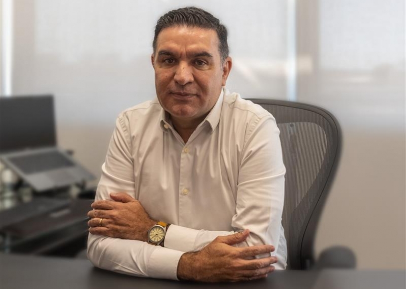 Sicoob anuncia novo CFO para atuação nacional