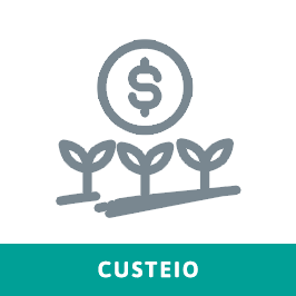 custeio