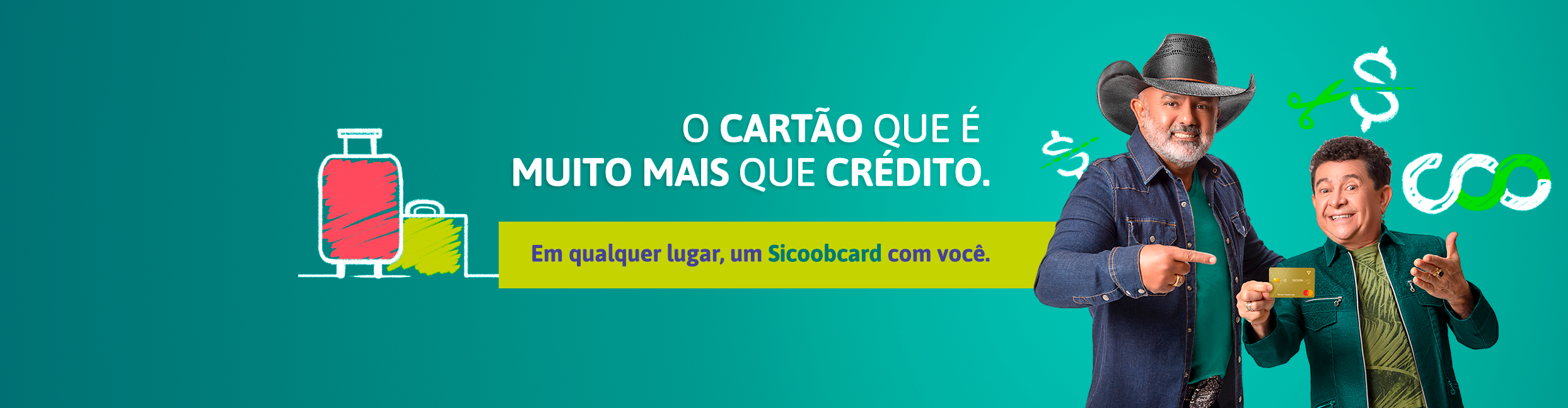 Sicoobcard